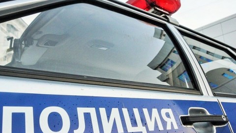 В отношении жителя Ровеньского района возбуждено уголовное дело за повторное управлением транспортным средством в нетрезвом виде