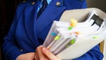 Житель Ровеньского района осужден за попытку передачи взятки полицейскому