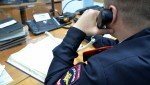 В Ровеньском районе полицейские задержали подозреваемого в угоне автомобиля